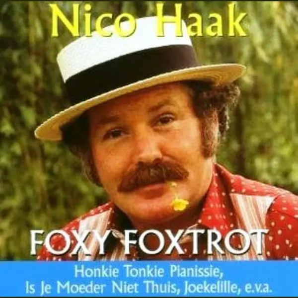 Foxy Foxtrot thumbnail