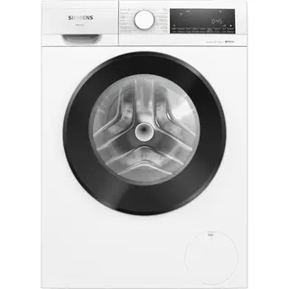 Siemens WG44G2ZMFG - IQ500 - Wasmachine - 9 Kg - 1400 Rpm - Energielabel A - SmartFinish - SpeedPack L