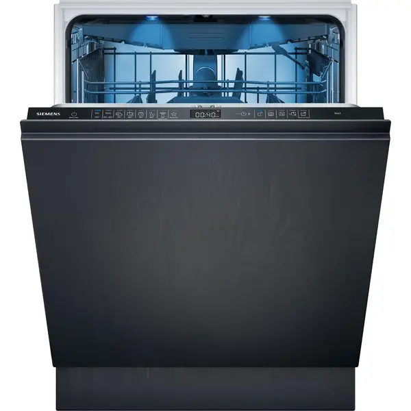 Siemens iQ500 SX65EX12CE vaatwasser Volledig ingebouwd 14 couverts thumbnail