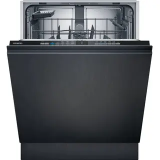 Siemens iQ100 SX61IX13TE vaatwasser Volledig ingebouwd 13 couverts