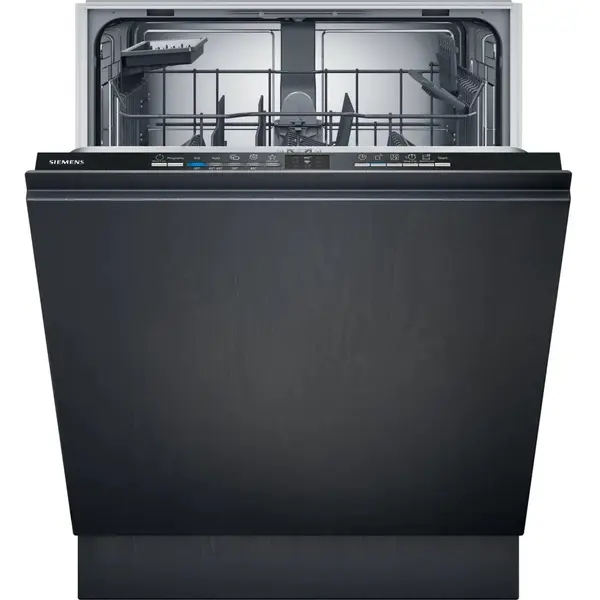 Siemens iQ100 SX61IX13TE vaatwasser Volledig ingebouwd 13 couverts thumbnail
