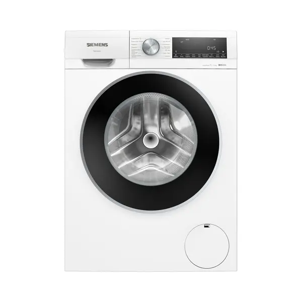 Siemens WG46G2ZCNL - Wasmachine - IQ500 - AntiVlekken - A - 49 KWh thumbnail