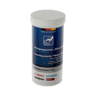 Bosch Siemens Rvs Reinigingspoeder - 100 Gr