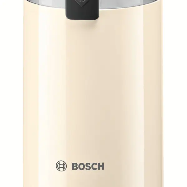 Bosch TSM6A017C Kaffeemühle 180 W Cremefarben thumbnail