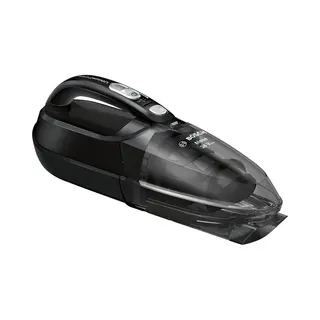 Bosch BHN24L handstofzuiger Zwart Zakloos