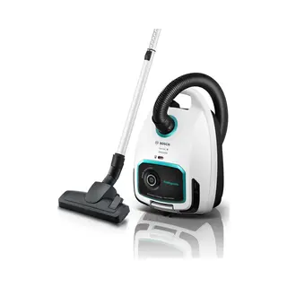 Bosch Serie 6 BGL6HYG2 stofzuiger 4 l Cilinderstofzuiger Droog 600 W Stofzak