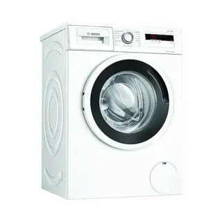 Bosch Serie 4 WAN28005NL wasmachine Voorlader 7 kg 1400 Rpm Wit