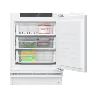 Bosch Serie 6 GUN21ADE0 diepvriezer Vrieskast Ingebouwd 85 l E Wit