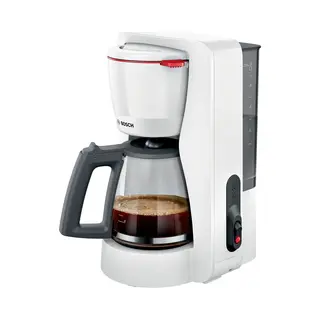 Bosch TKA2M111 koffiezetapparaat Handmatig Filterkoffiezetapparaat 1,25 l