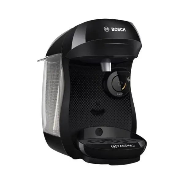 Bosch Tassimo Happy TAS102E koffiezetapparaat Volledig automatisch Koffiepadmachine 0,7 l thumbnail