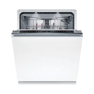 Bosch Serie 8 , Volledig geïntegreerde vaatwasser, 60 cm, Xxl (extra hoog), SBD8TCX04E