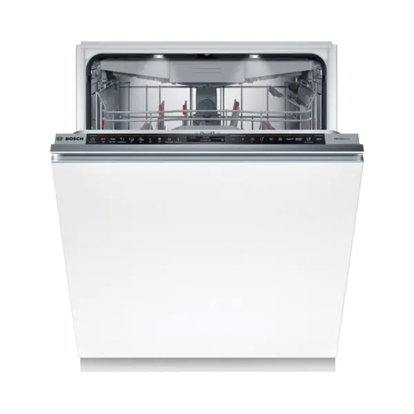 Bosch Serie 8 , Volledig geïntegreerde vaatwasser, 60 cm, Xxl (extra hoog), SBD8TCX04E thumbnail