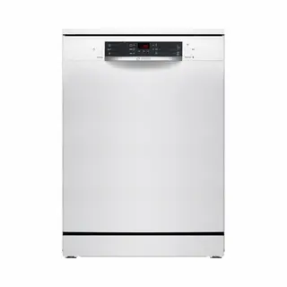 Bosch Serie 2 SMS26AW01F vaatwasser Vrijstaand 12 couverts