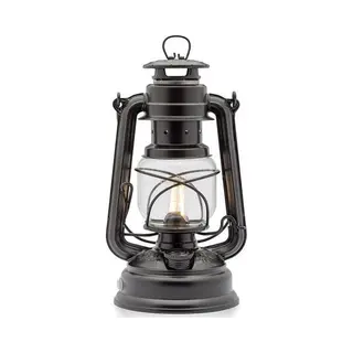 Feuerhand, Campinglamp