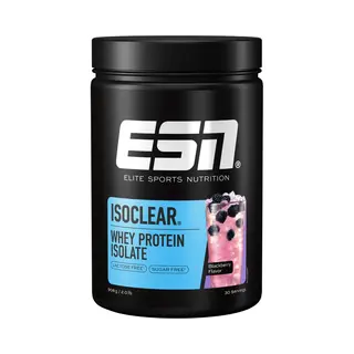 Esn 8327-22 proteïnesupplement Poeder