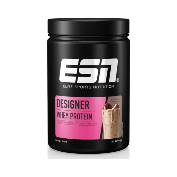 Esn Designer Whey Protein Poeder thumbnail