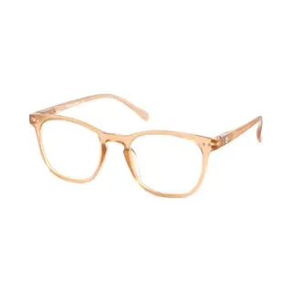 I Need You - The Frame Company Leesbril Iny Frozen-Bruin Iny Frozen-+1.00