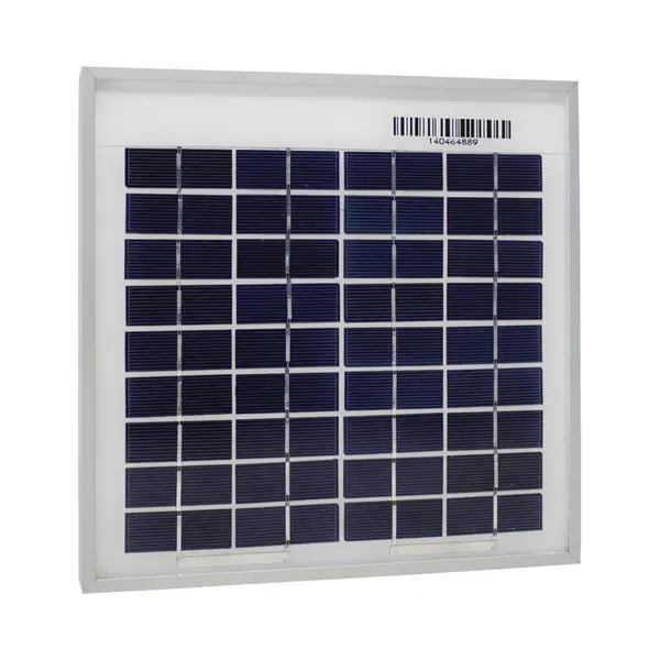 Phaesun Sun Plus 5 Polykristallijn Zonnepaneel 5 Wp 12 V thumbnail