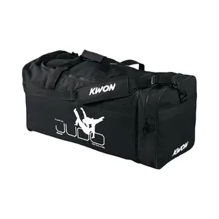 Kwon Judo Tas Senior