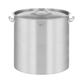 Kookpan Inductie - 36 L - Ø 36 Cm - Royal Catering