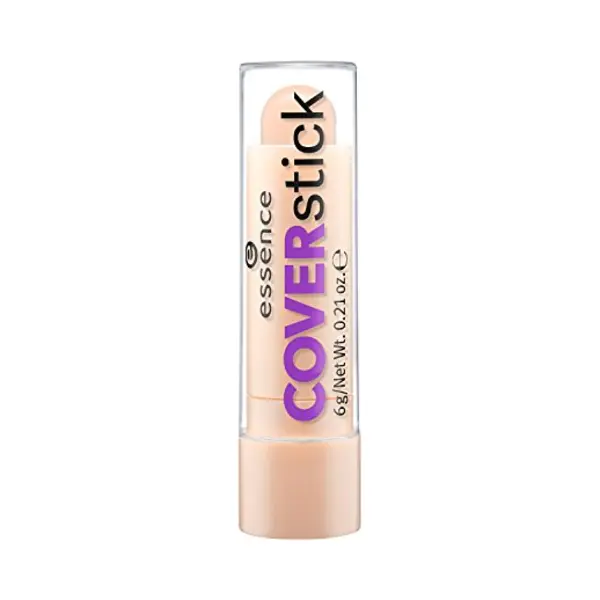 Essence Cosmetics Abdeckstift 10-Matt Naturelle 6g thumbnail