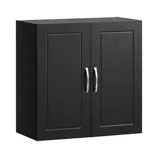 SoBuy FRG231-Sch woonkamerkast