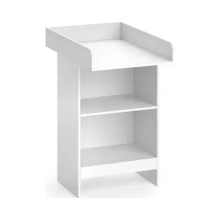 Vicco Leo Commode – 60 X 103 Cm Wit