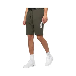 Lonsdale Fringford Men's Shorts Olive/White
