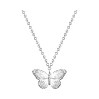 Glanzstücke München Gems München Dames Ketting 925 Sterling Zilver One Size 88672101