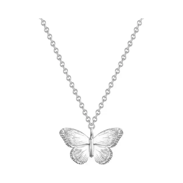 Glanzstücke München Gems München Dames Ketting 925 Sterling Zilver One Size 88672101 thumbnail