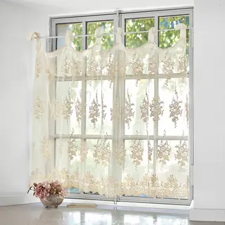 Loberon Vitrage Velarion Crème