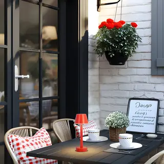 Lindby Led With Usb Connectiondimmable 'gaja'