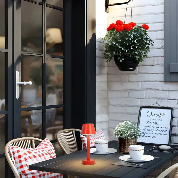 Lindby Led With Usb Connectiondimmable 'gaja' thumbnail