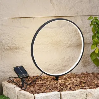 Lindby Led 'syrene' Made Of Aluminium