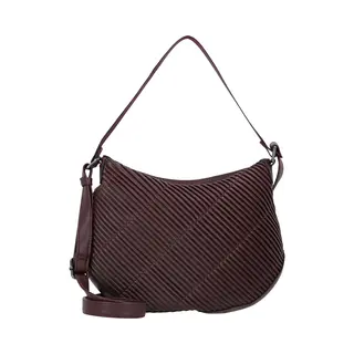Gabor Bags Finley Damen Umhängetasche Crossbody Bag Mittelgroß Rot