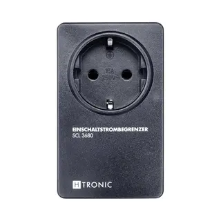 H-Tronic, Timer, 1114730 Inschakelstroombegrenzer Scl 3680 IP20