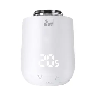 Eurotronic 700226 Comet Z-Wave Funk-Heizkörperthermostat Elektronisch