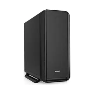be quiet! Silent Base 802 Black Midi Tower