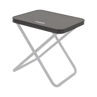 Westfield Performance Stool Xl Tafelblad - Grijs