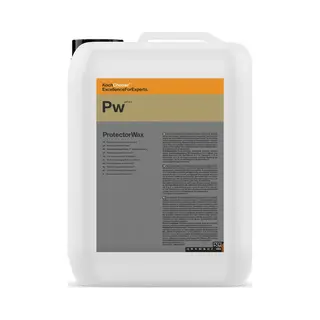 Koch Chemie Protector Wax - Hoogglans Lakfinish - 10 Liter