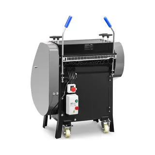 Kabelstripmachine - 2200 W - 21 Sleuven - Msw