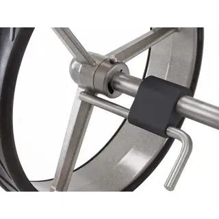 Carbon-Handbremse JuCad Phantom