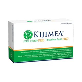 Kijimea Prikkelbare Darm Pro | 14 Capsules