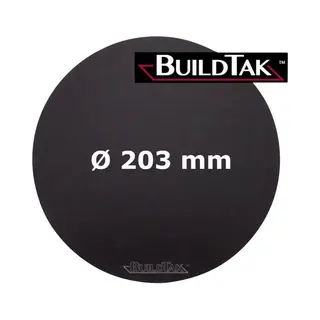 Buildtak PEI45X45 3D Printing Film 114x114mm Pei Material