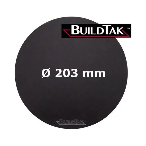 Buildtak PEI45X45 3D Printing Film 114x114mm Pei Material thumbnail