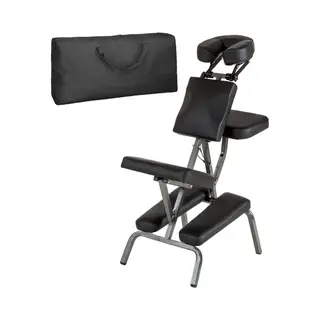 TecTake 401183 massagetafel