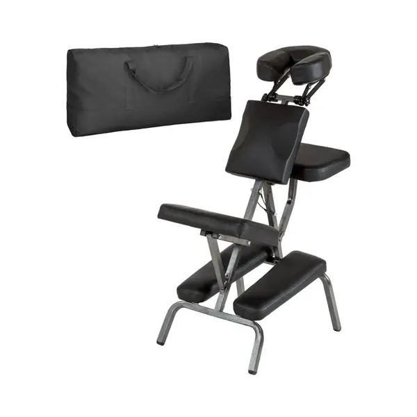 TecTake 401183 massagetafel thumbnail