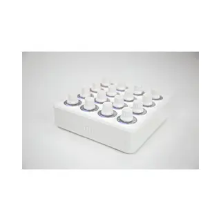 Dj Tech Tools Midi Fighter Twister White