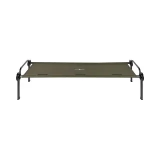 Disc-O-Bed One L Olijfgroen