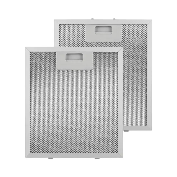 Klarstein Aluminium Vetfilter 23 X 26 Cm Vervangend Filter Reservefilter Accesoire thumbnail